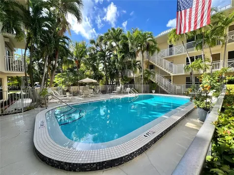 255 Sunrise Drive Key Biscayne FL 33149