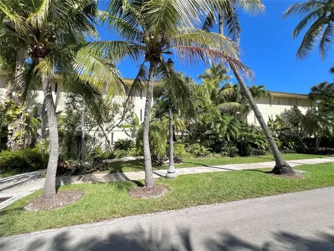 255 Sunrise Drive Key Biscayne FL 33149