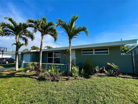 2500 NW 89th Avenue Sunrise FL 33322