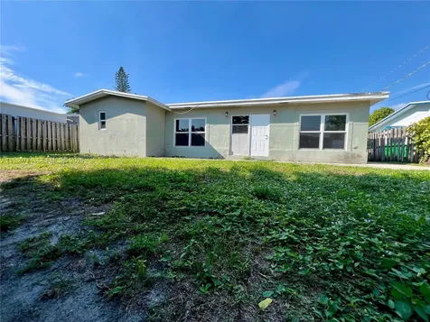2500 NW 89th Avenue Sunrise FL 33322