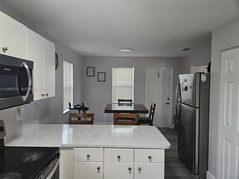 4221 NW 169th Terrace Miami Gardens FL 33055
