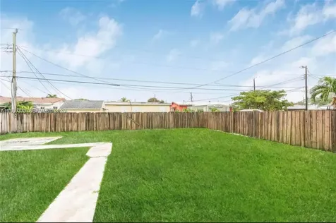 4221 NW 169th Terrace Miami Gardens FL 33055