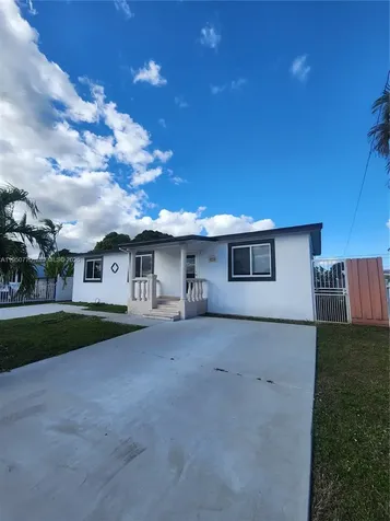 4221 NW 169th Terrace Miami Gardens FL 33055