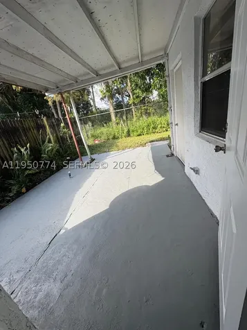 6311 SW 8th Street North Lauderdale FL 33068