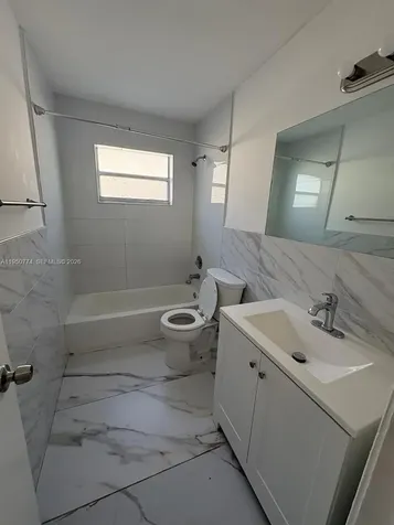 6311 SW 8th Street North Lauderdale FL 33068