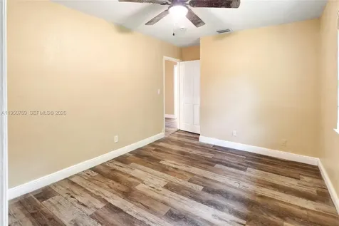 6120 SW 19th Street North Lauderdale FL 33068