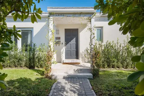 463 W 62nd Street Miami Beach FL 33140
