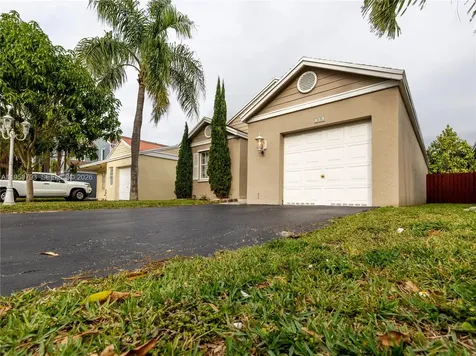 206 SW 159th Way Sunrise FL 33326