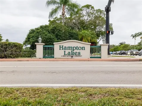206 SW 159th Way Sunrise FL 33326