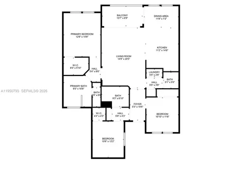 206 SW 159th Way Sunrise FL 33326