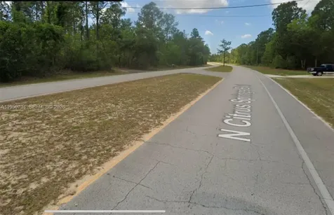8550 N N Citrus Springs Boulevard Other City - In The State Of Florida FL 34434