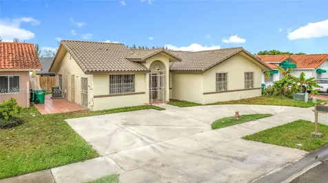 12787 NW 10th Lane Miami FL 33182