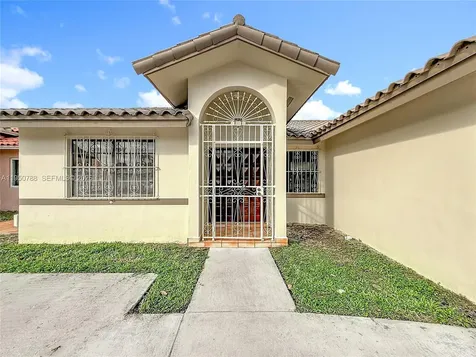 12787 NW 10th Lane Miami FL 33182
