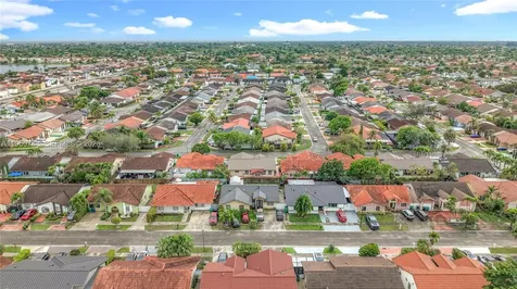 12787 NW 10th Lane Miami FL 33182