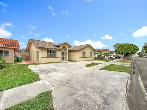 12787 NW 10th Lane Miami FL 33182