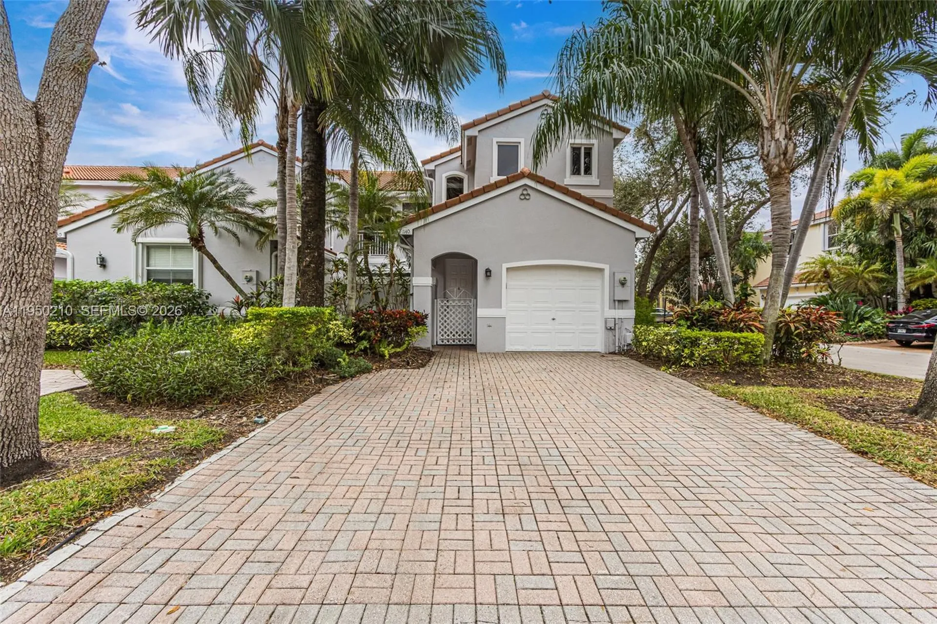 1140 Canella Lane Hollywood FL 33019