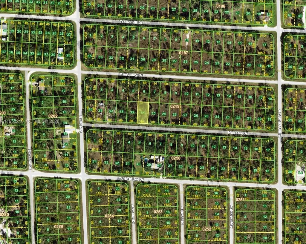 27310 Nassau Drive Punta Gorda FL 33955