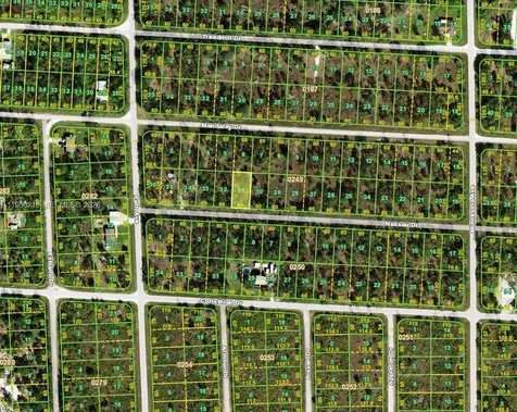 27310 Nassau Drive Punta Gorda FL 33955