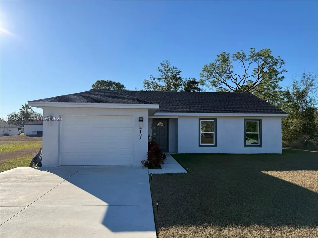 4103 Loretto Avenue Sebring FL 33872
