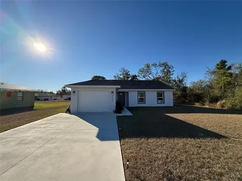 4103 Loretto Avenue Sebring FL 33872