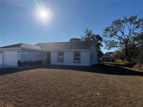 4103 Loretto Avenue Sebring FL 33872