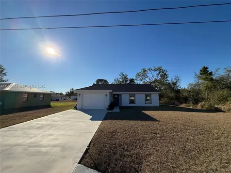 4103 Loretto Avenue Sebring FL 33872