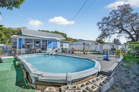 1240 Sharazad Boulevard Opa-Locka FL 33054