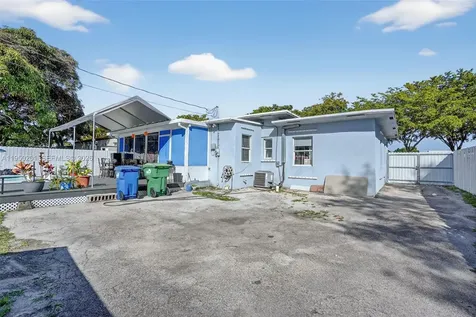 1240 Sharazad Boulevard Opa-Locka FL 33054