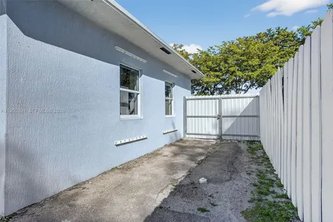 1240 Sharazad Boulevard Opa-Locka FL 33054