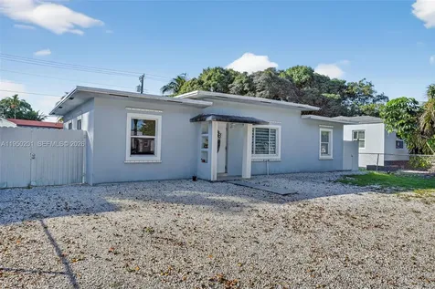 1240 Sharazad Boulevard Opa-Locka FL 33054
