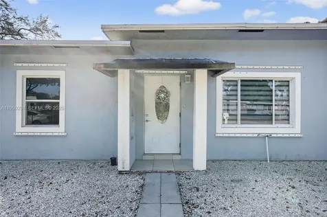 1240 Sharazad Boulevard Opa-Locka FL 33054