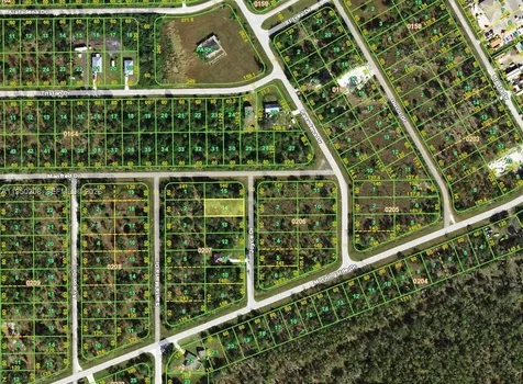 13149 Joyce Drive Punta Gorda FL 33955