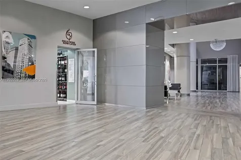 1750 N Bayshore Drive Miami FL 33132