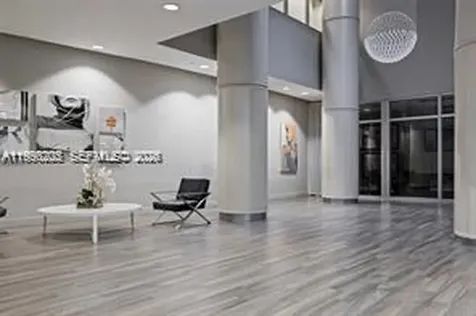 1750 N Bayshore Drive Miami FL 33132