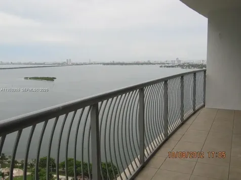 1750 N Bayshore Drive Miami FL 33132