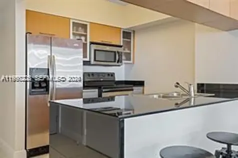 1750 N Bayshore Drive Miami FL 33132