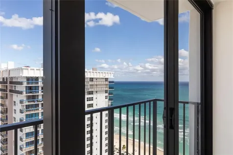 2401 S Ocean Drive Hollywood FL 33019