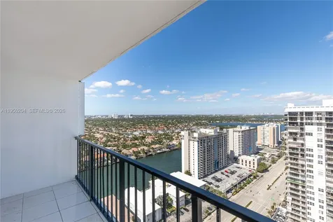 2401 S Ocean Drive Hollywood FL 33019