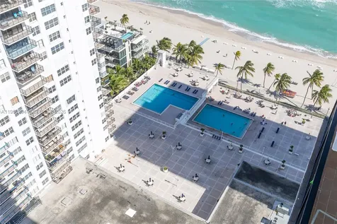2401 S Ocean Drive Hollywood FL 33019