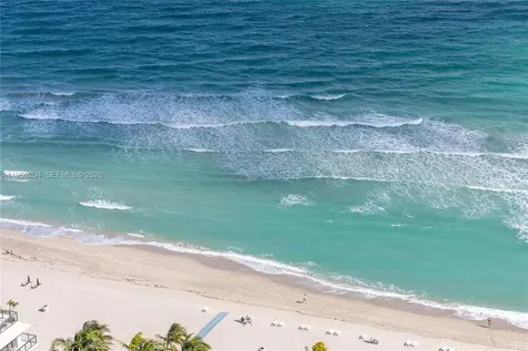 2401 S Ocean Drive Hollywood FL 33019