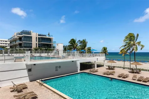 2401 S Ocean Drive Hollywood FL 33019