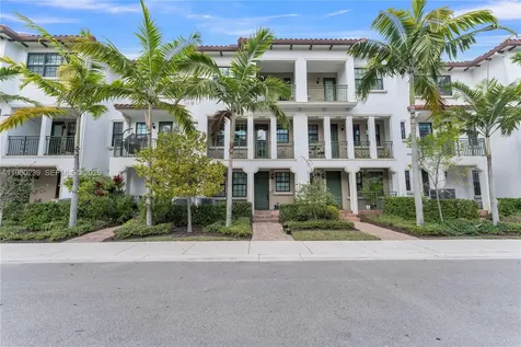 11537 SW 13th Court Pembroke Pines FL 33025