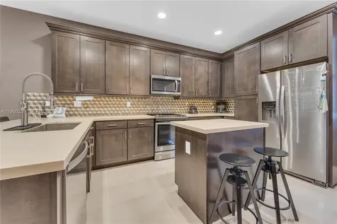 11537 SW 13th Court Pembroke Pines FL 33025
