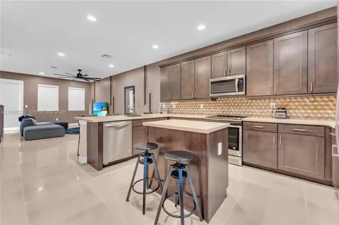 11537 SW 13th Court Pembroke Pines FL 33025