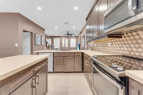11537 SW 13th Court Pembroke Pines FL 33025