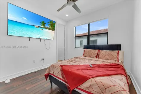 11537 SW 13th Court Pembroke Pines FL 33025