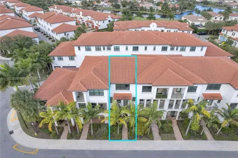 11537 SW 13th Court Pembroke Pines FL 33025