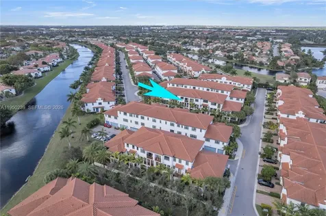 11537 SW 13th Court Pembroke Pines FL 33025