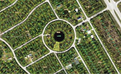 12389 Circuit Drive Punta Gorda FL 33955