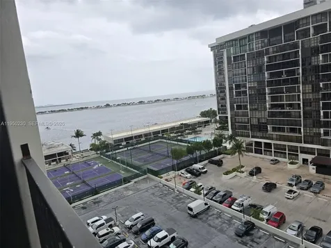 1901 Brickell Avenue Miami FL 33129